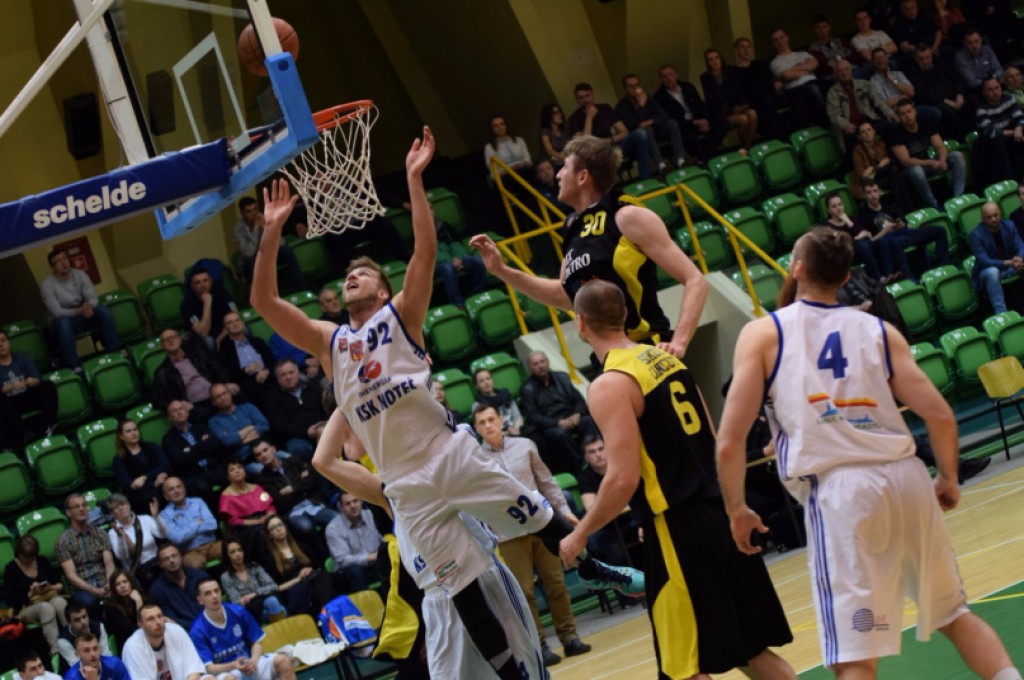 KSK Noteć vs Sokół Łańcut