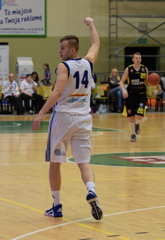 KSK Noteć vs Sokół Łańcut