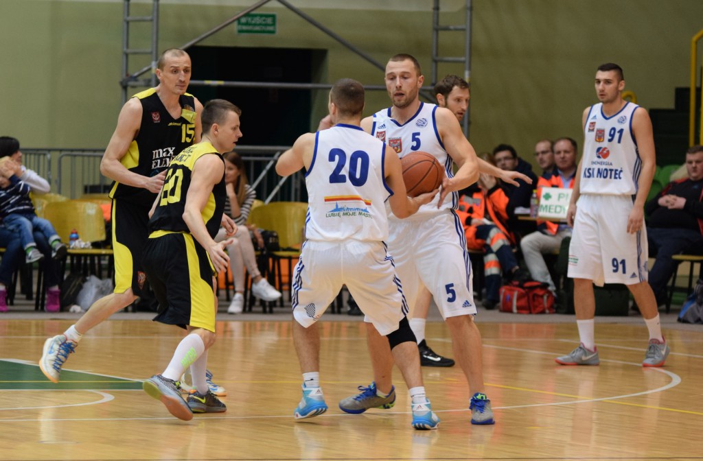 KSK Noteć vs Sokół Łańcut