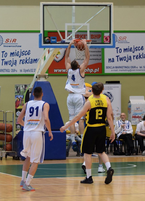 KSK Noteć vs Sokół Łańcut