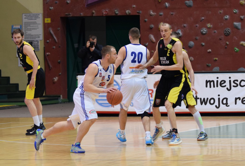 KSK Noteć vs Sokół Łańcut