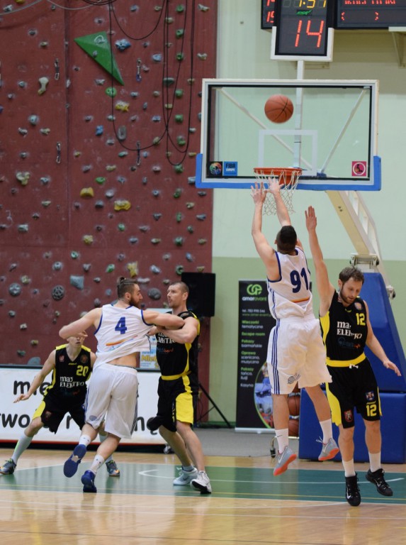 KSK Noteć vs Sokół Łańcut
