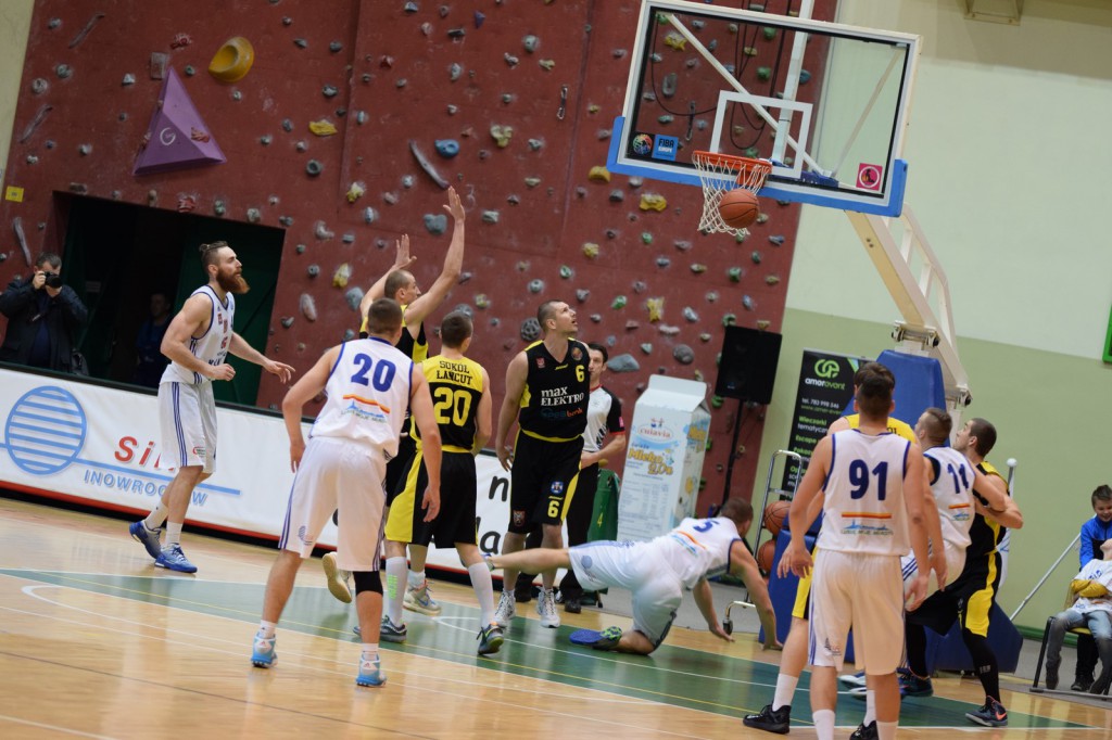 KSK Noteć vs Sokół Łańcut