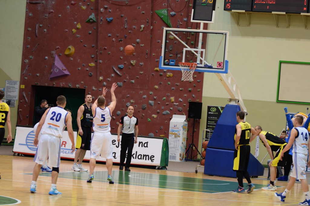KSK Noteć vs Sokół Łańcut