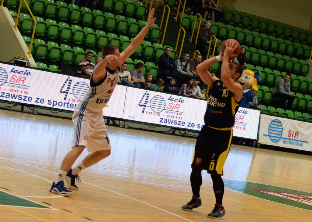 KSK Noteć vs Sokół Łańcut