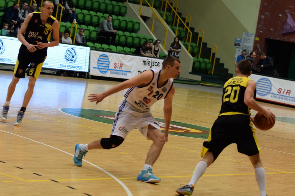 KSK Noteć vs Sokół Łańcut