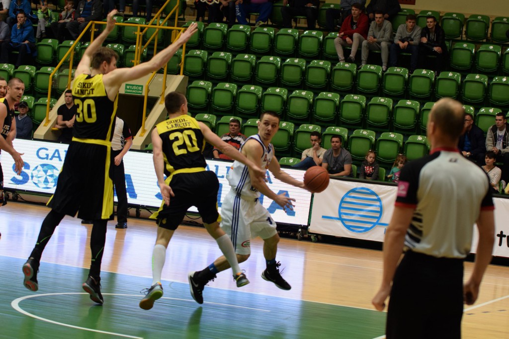KSK Noteć vs Sokół Łańcut