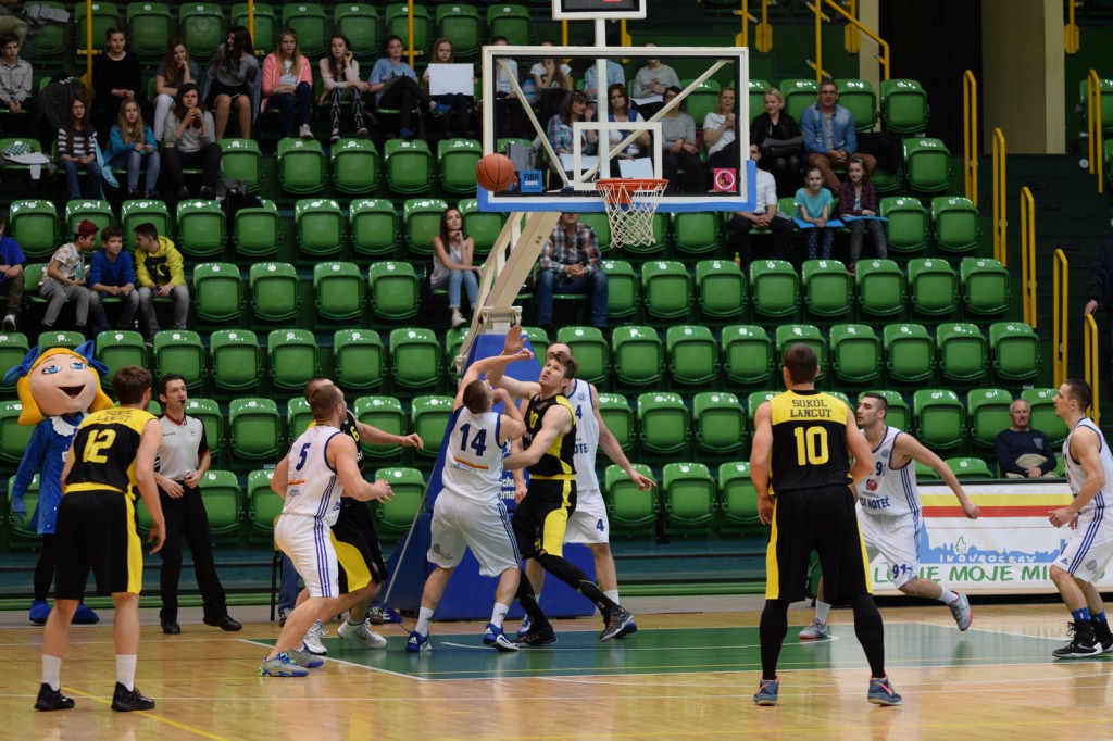 KSK Noteć vs Sokół Łańcut