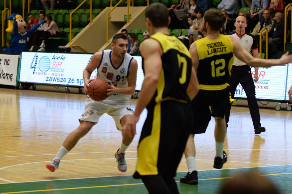 KSK Noteć vs Sokół Łańcut