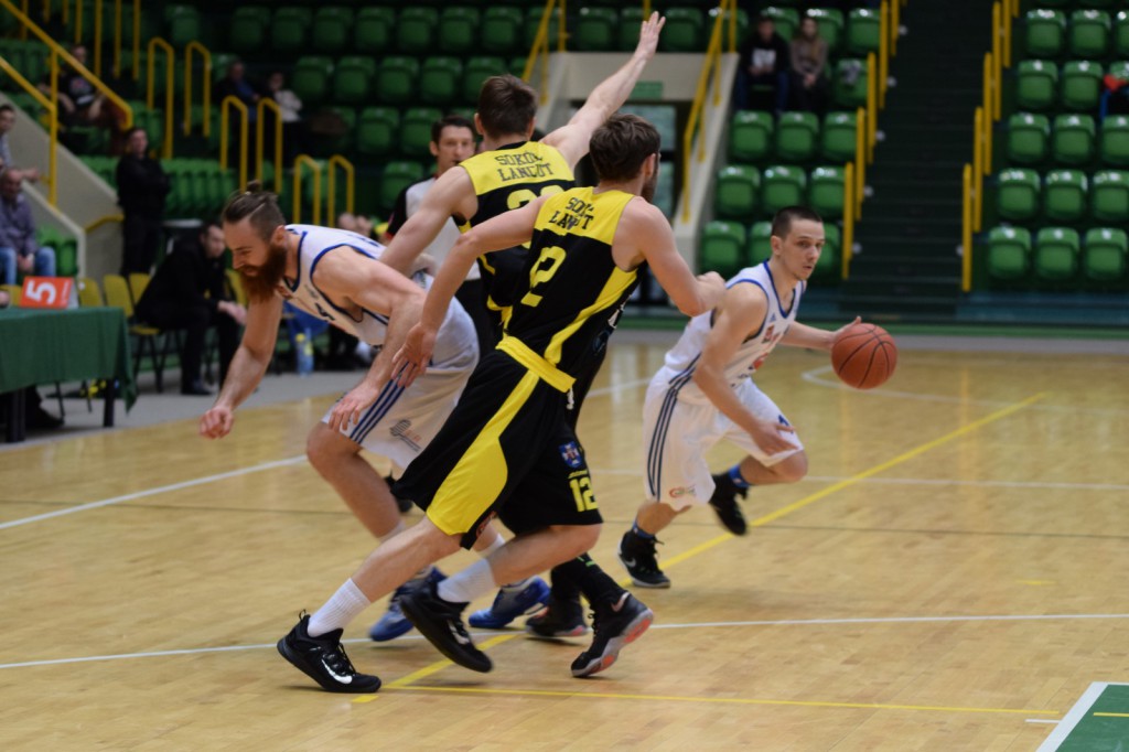 KSK Noteć vs Sokół Łańcut