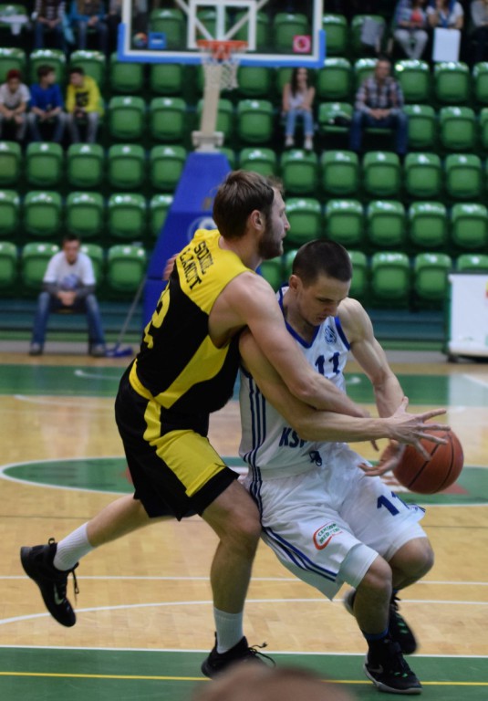 KSK Noteć vs Sokół Łańcut