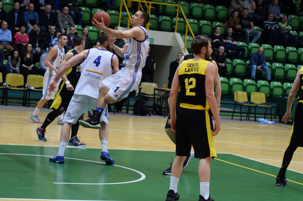 KSK Noteć vs Sokół Łańcut