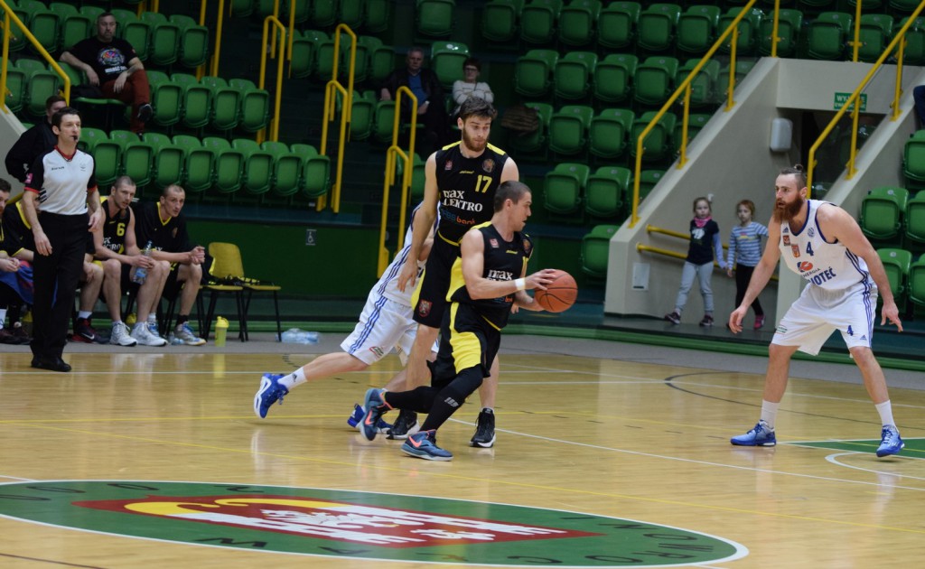 KSK Noteć vs Sokół Łańcut