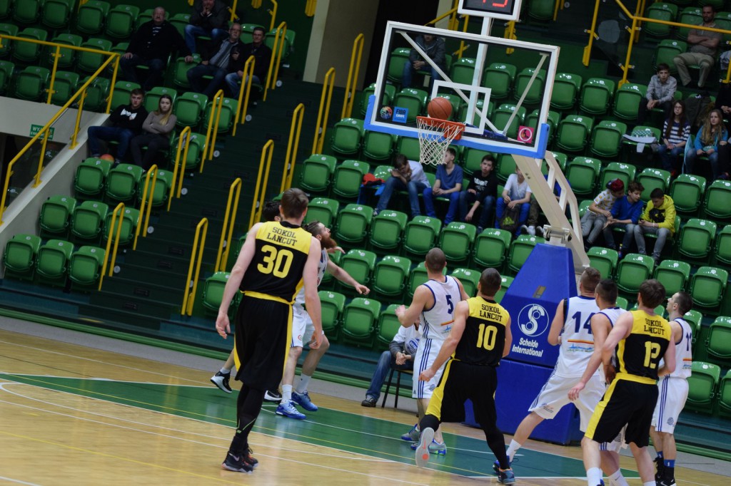 KSK Noteć vs Sokół Łańcut