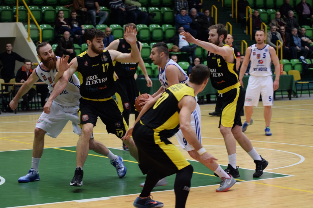 KSK Noteć vs Sokół Łańcut