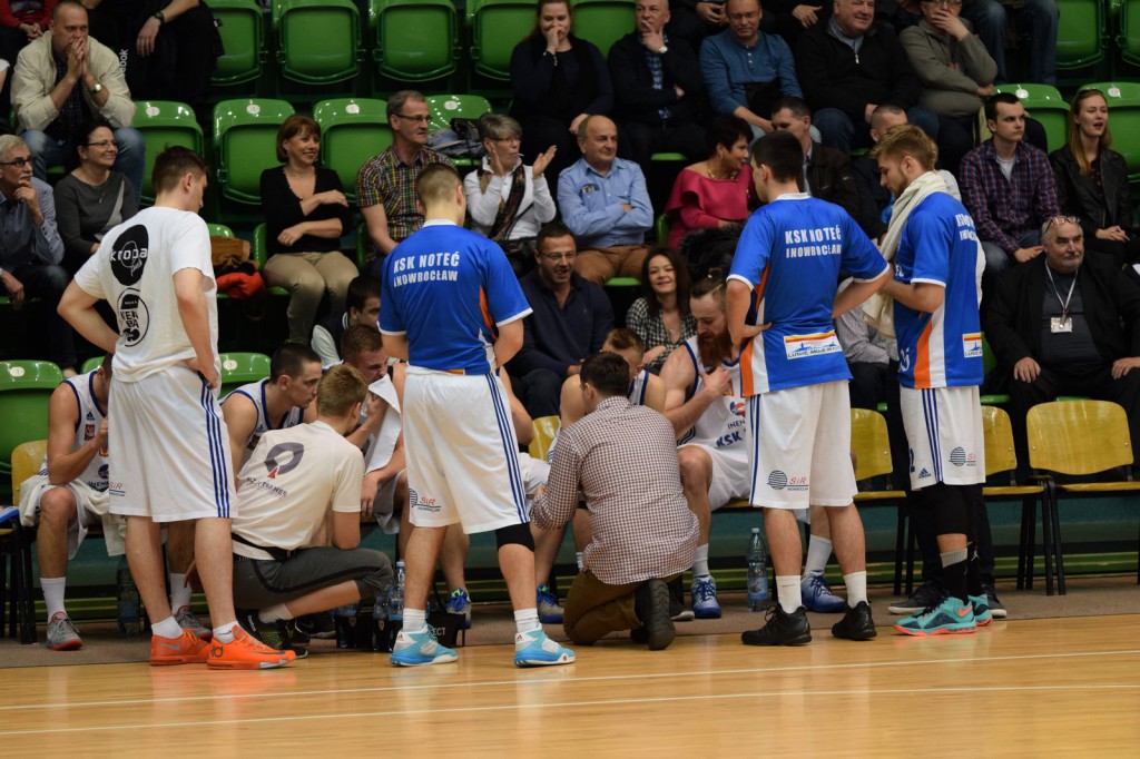 KSK Noteć vs Sokół Łańcut