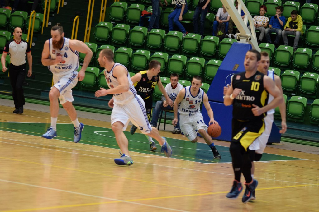 KSK Noteć vs Sokół Łańcut