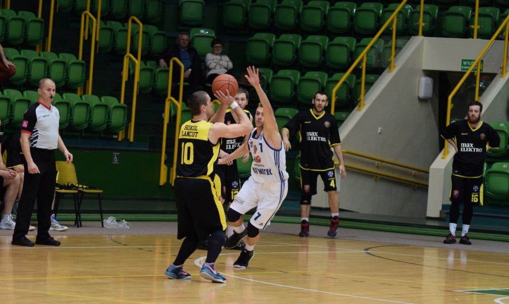 KSK Noteć vs Sokół Łańcut