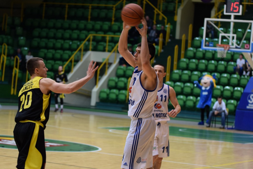 KSK Noteć vs Sokół Łańcut