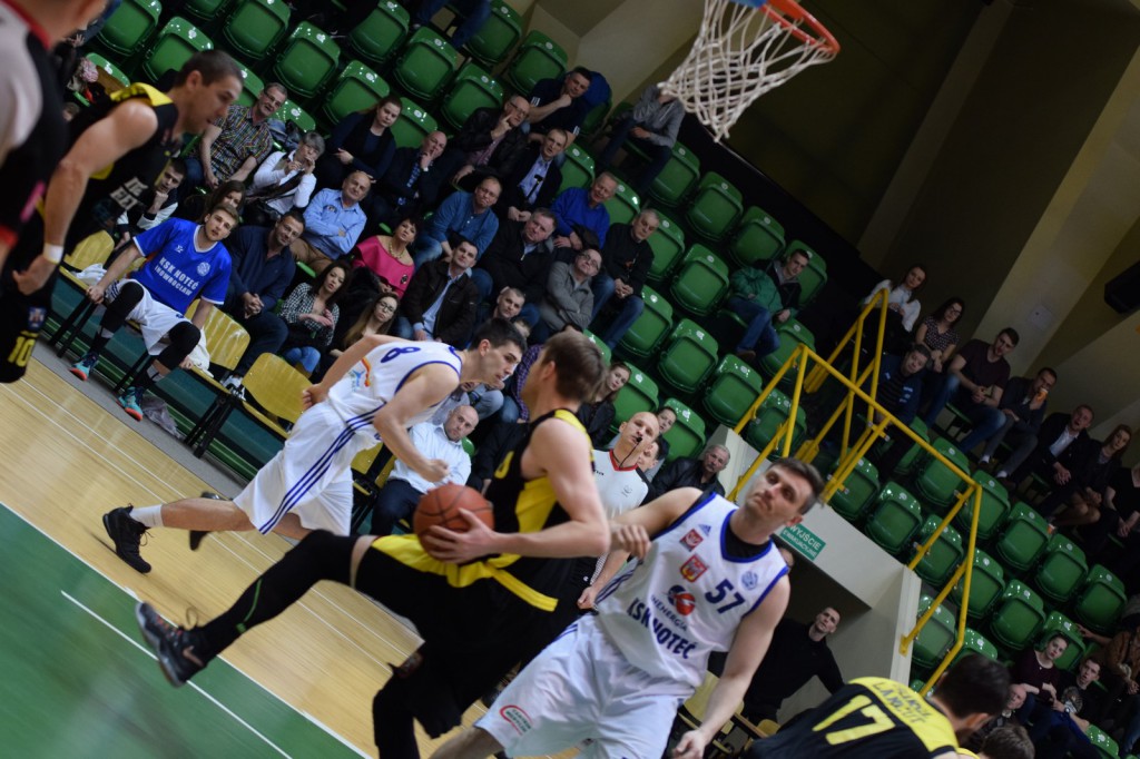 KSK Noteć vs Sokół Łańcut