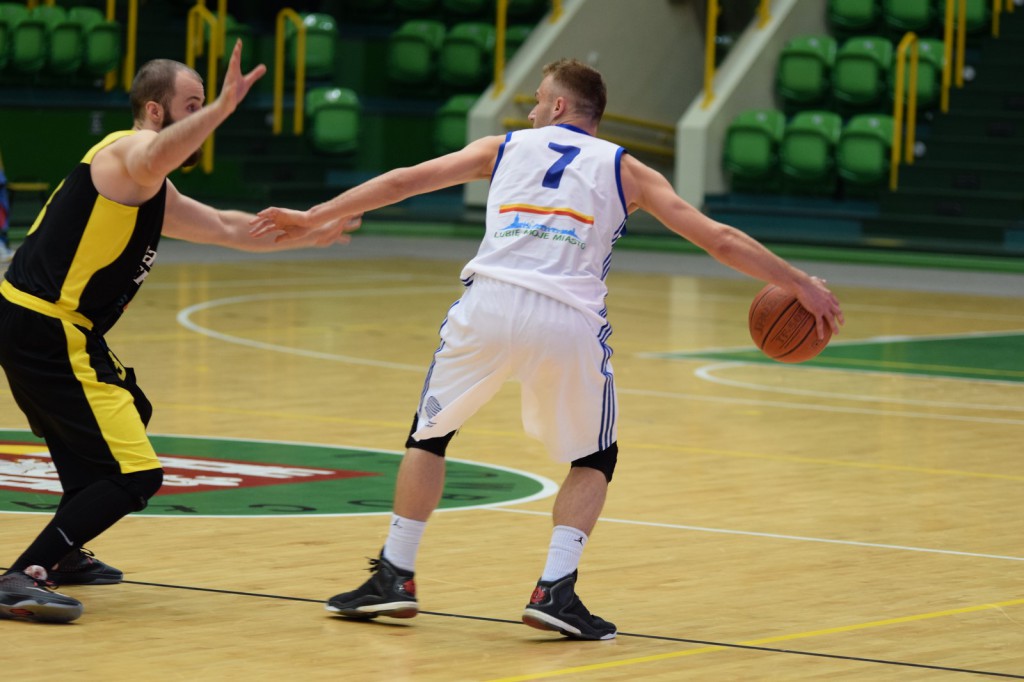 KSK Noteć vs Sokół Łańcut