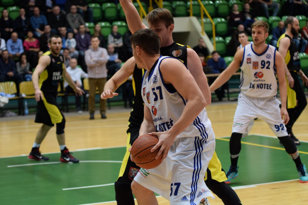 KSK Noteć vs Sokół Łańcut