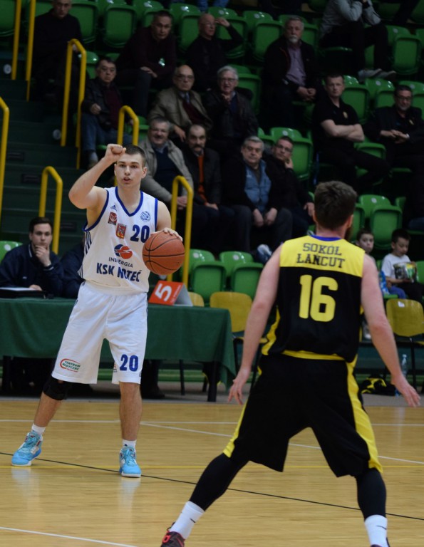 KSK Noteć vs Sokół Łańcut