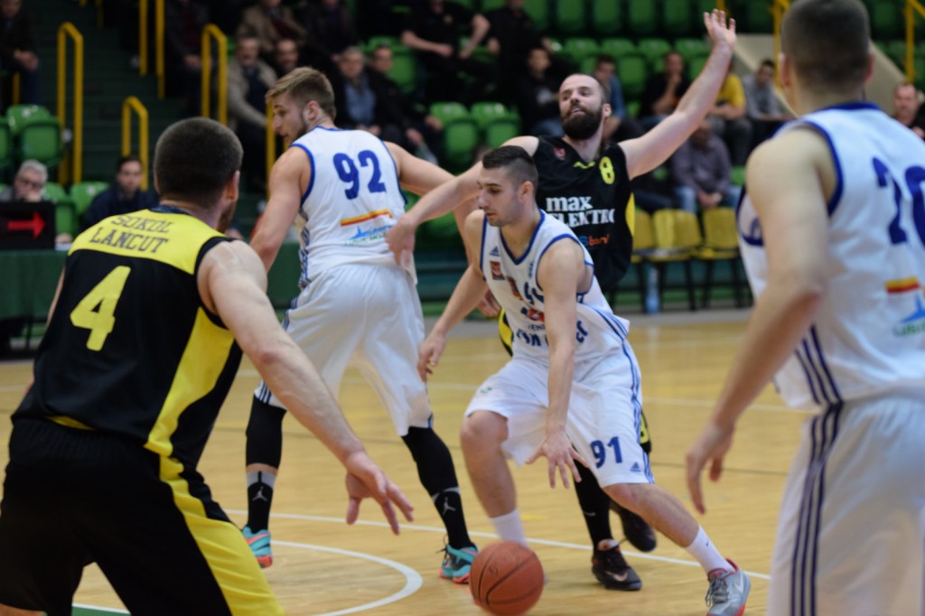 KSK Noteć vs Sokół Łańcut
