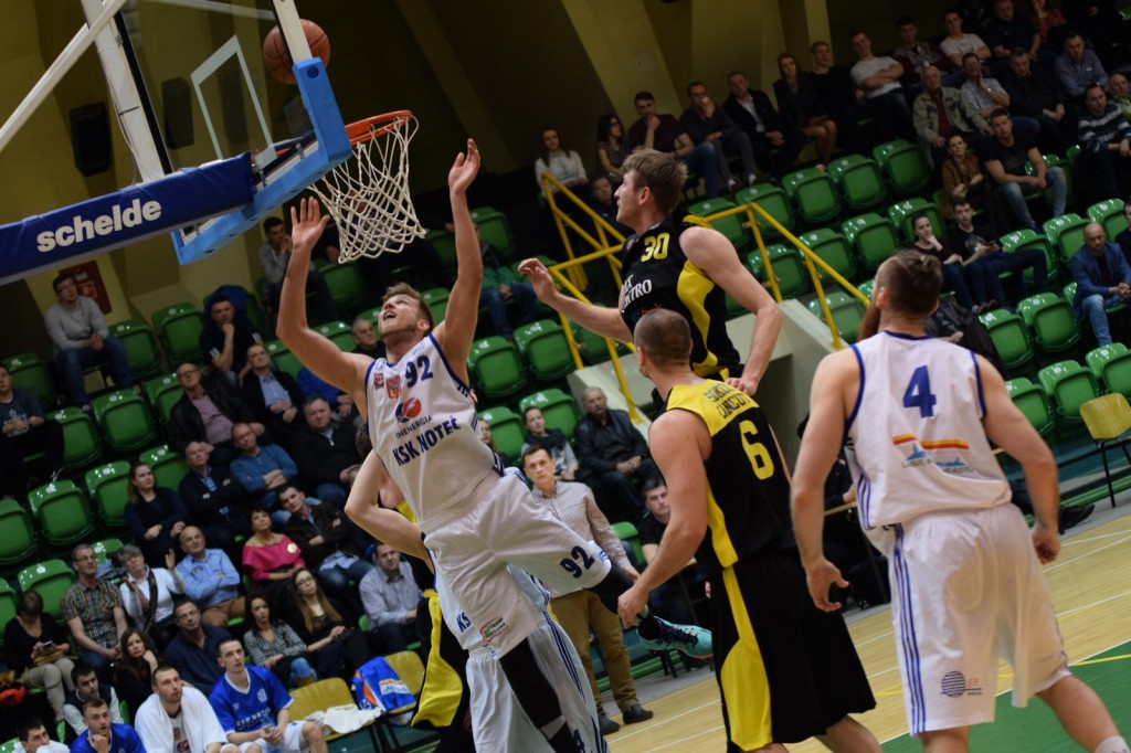 KSK Noteć vs Sokół Łańcut