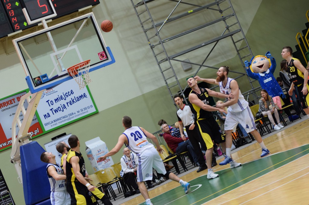 KSK Noteć vs Sokół Łańcut