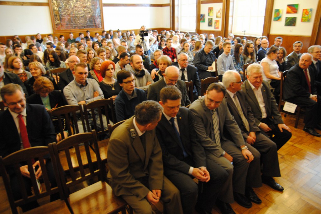 Nagrody za działalność na rzecz ochrony środowiska w regionie już przyznane