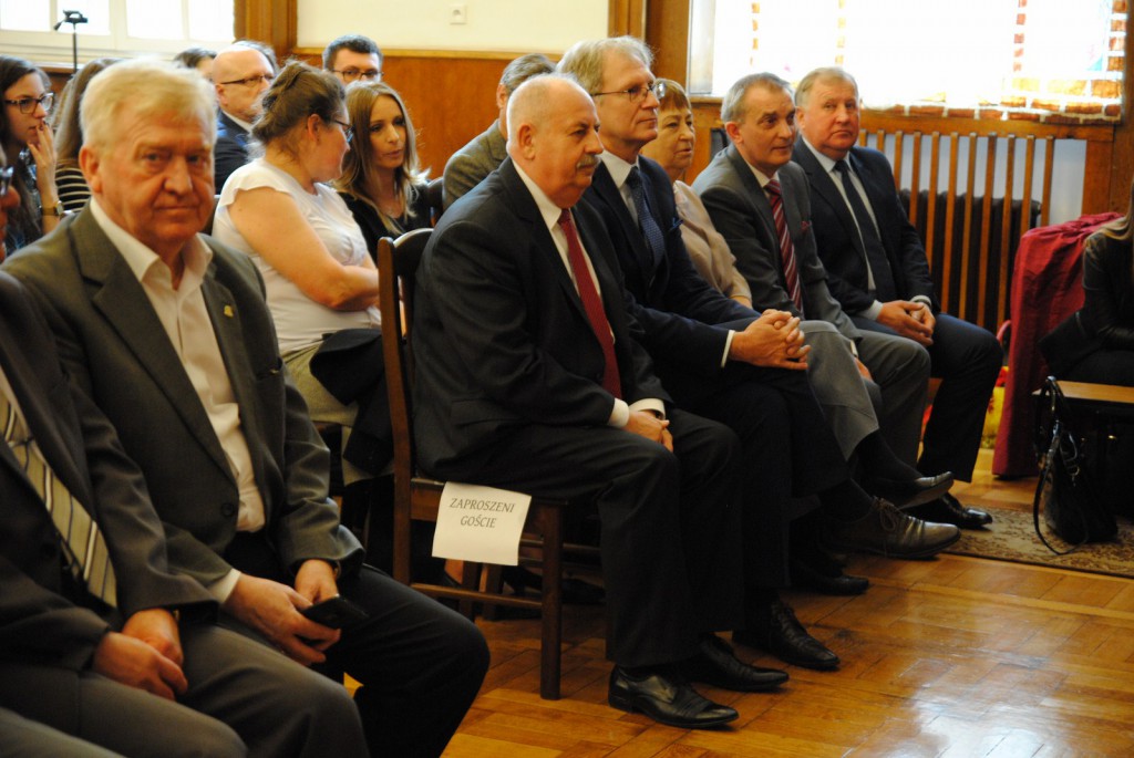 Nagrody za działalność na rzecz ochrony środowiska w regionie już przyznane