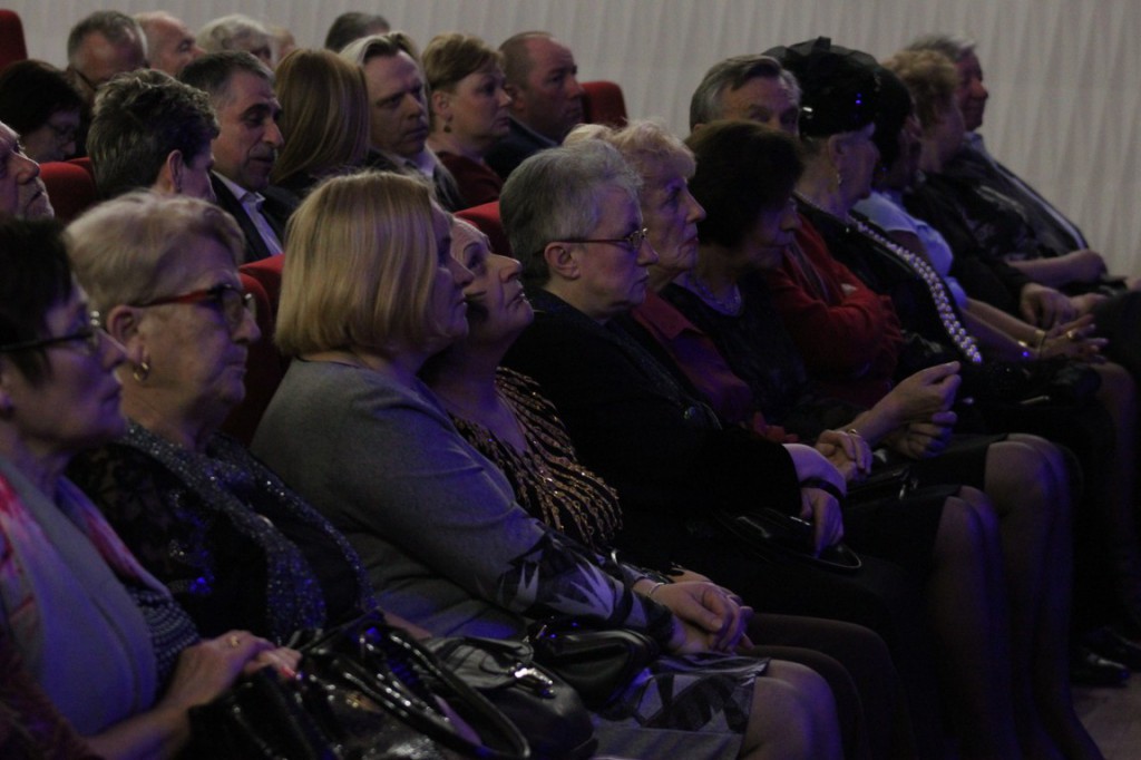 Teatr Narodowy Operetki Kijowskiej wystąpił w Inowrocławiu