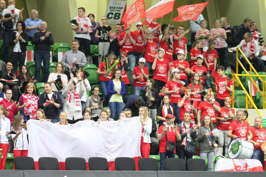 Drugi dzień tenisowych rozgrywek