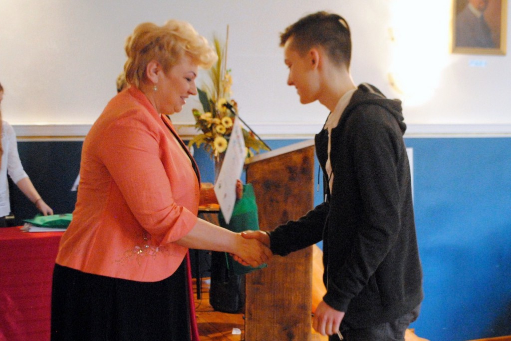 W Kasprze świętowali po francusku