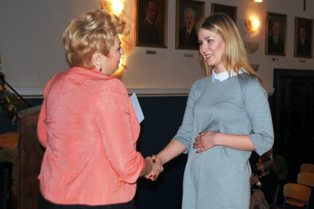 W Kasprze świętowali po francusku