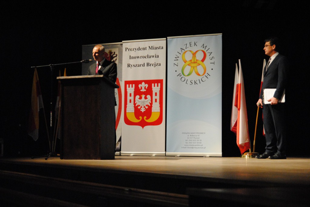 XXI Ogólnopolskie Forum Ratownictwa