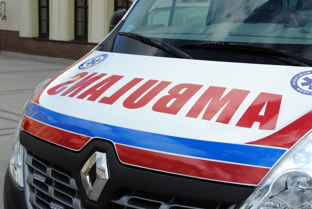 XXI Ogólnopolskie Forum Ratownictwa