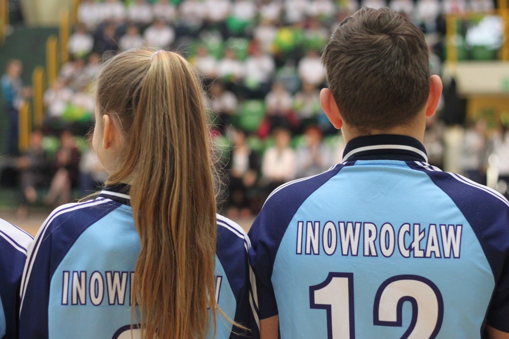 Szkoły podstawowe walczą o wygraną