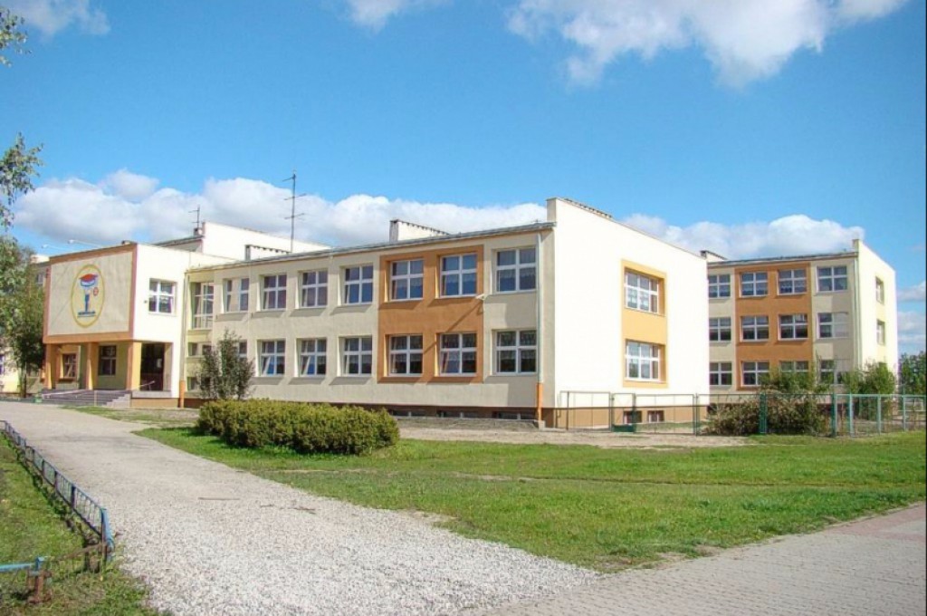 Gimnazjum nr 2