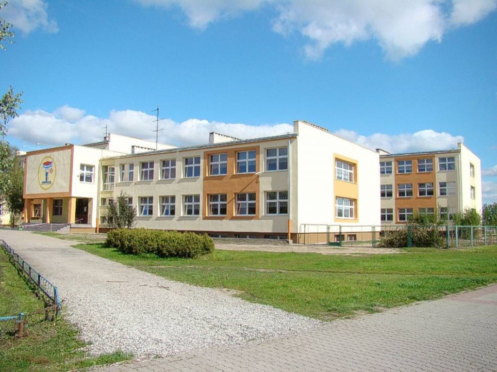 Gimnazjum nr 2