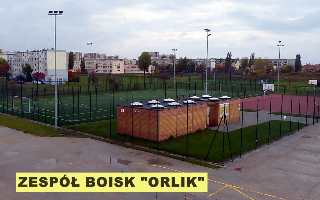 Gimnazjum nr 2