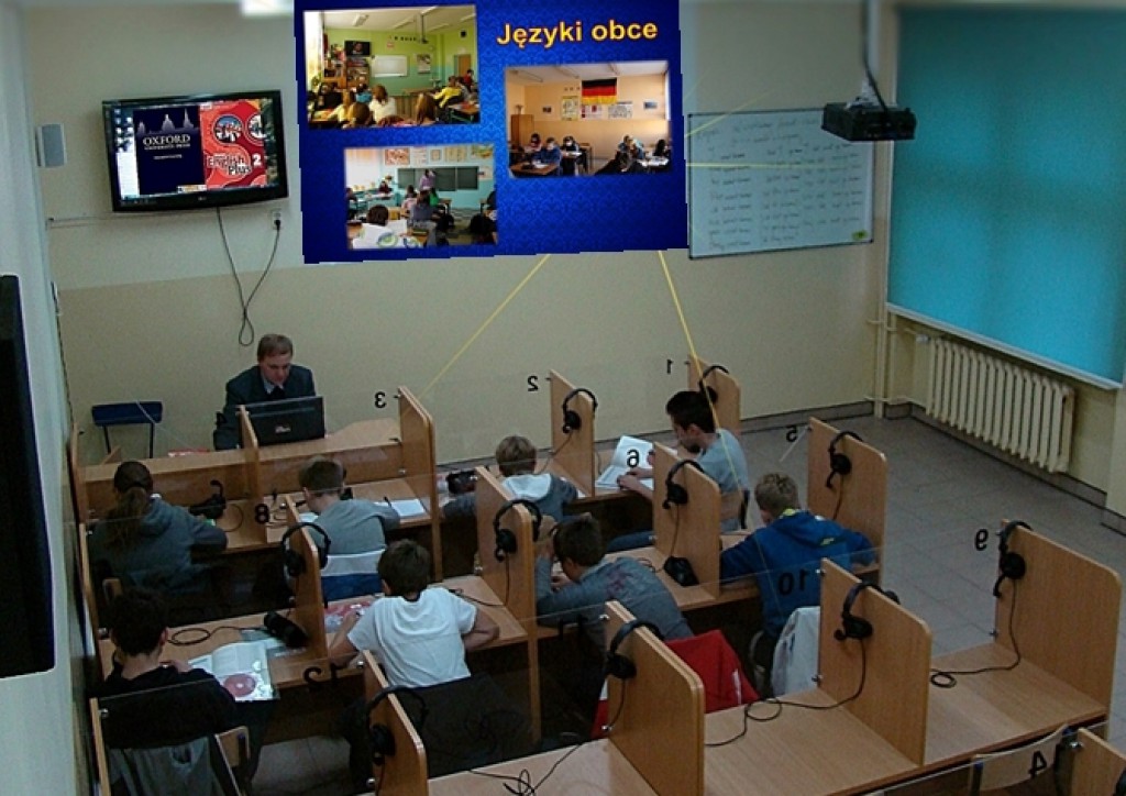 Gimnazjum nr 2