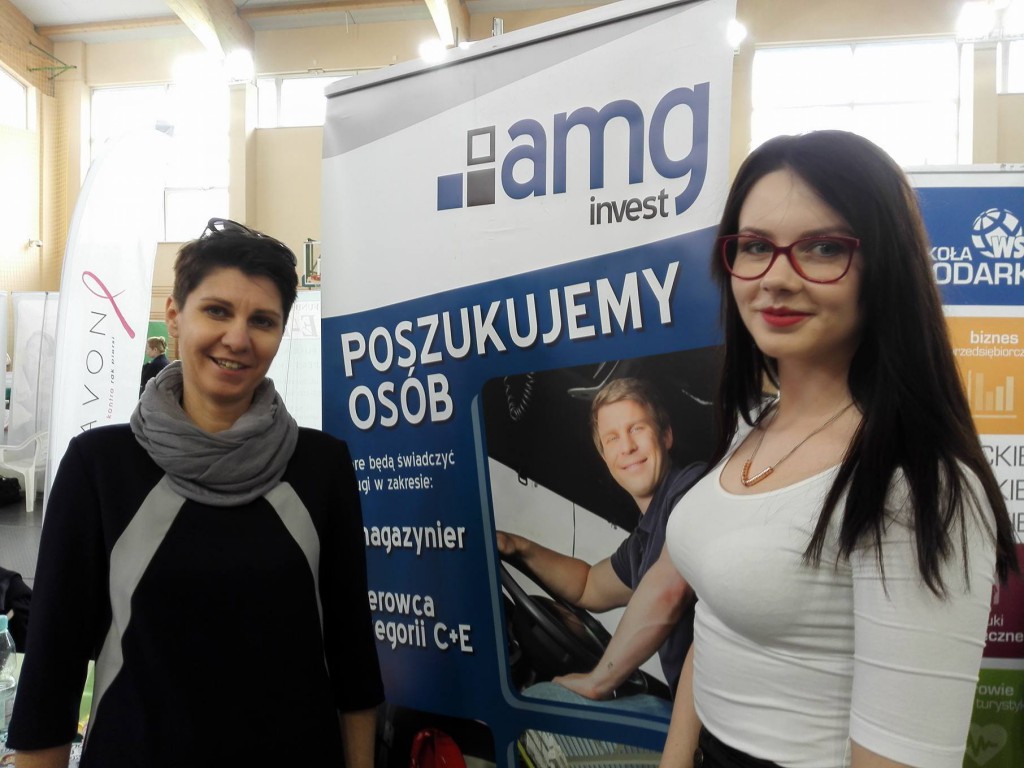 18. Targi Pracy i Przedsiębiorczości
