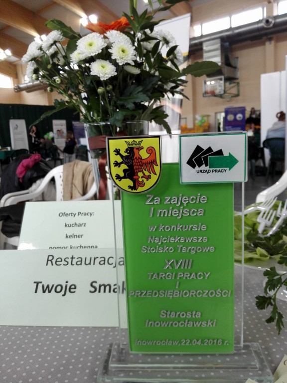 18. Targi Pracy i Przedsiębiorczości