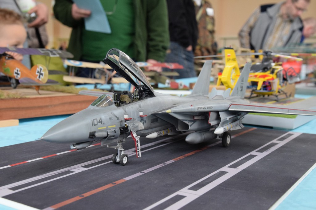 X Inowrocławski Konkurs Modelarski