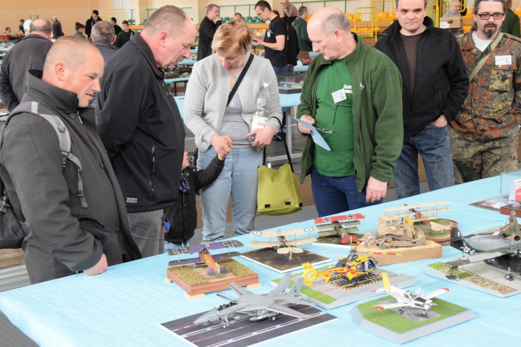 X Inowrocławski Konkurs Modelarski