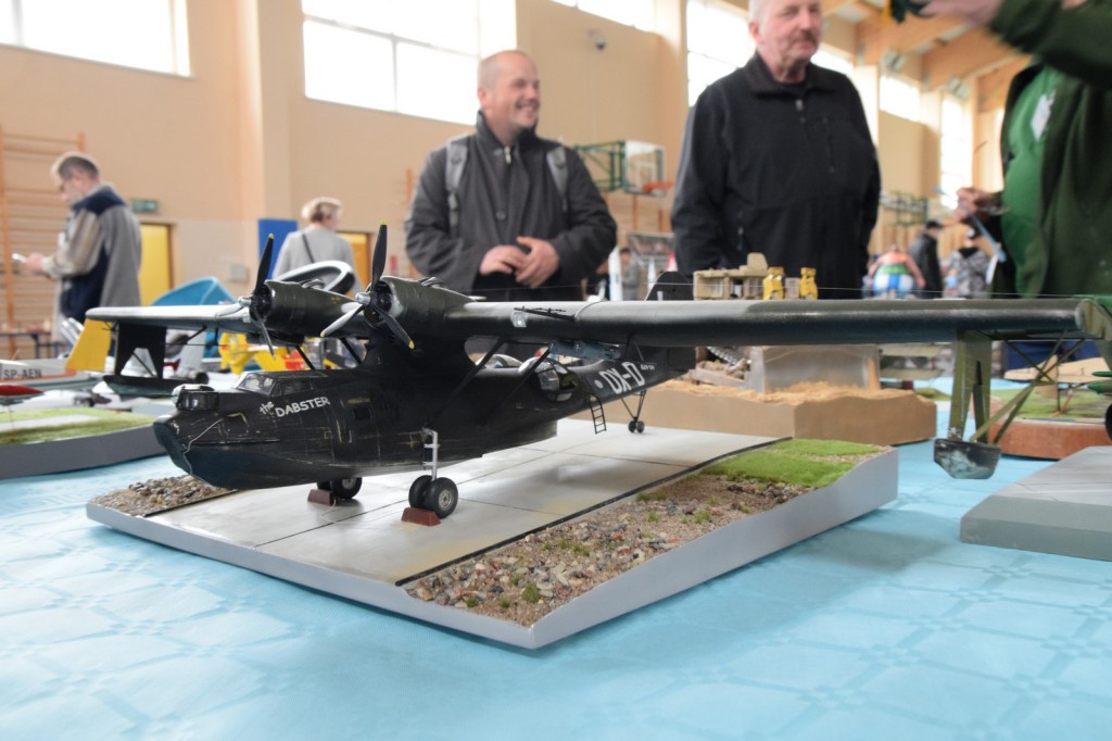 X Inowrocławski Konkurs Modelarski