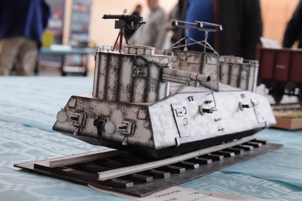 X Inowrocławski Konkurs Modelarski