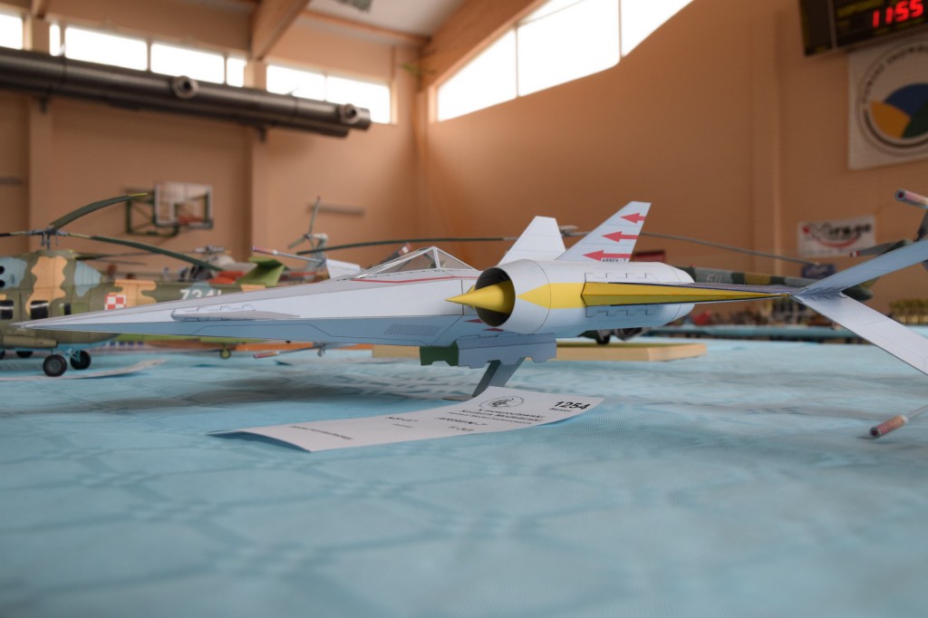 X Inowrocławski Konkurs Modelarski